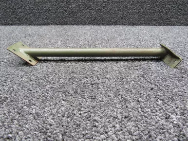 002-430022-7 Beechcraft A36 Seat Track Support Assembly LH