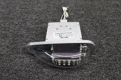 07-0790400-02 (M/N: 9040002) Cessna 162 Whelen LED Red Navigation Light (14V)