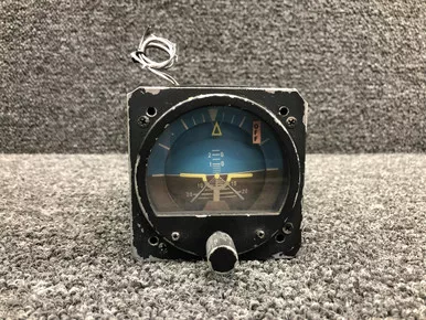 102-0080-05 (M/N: RCA22-11F) Cessna 320 RC Allen Horizontal Gyro Indicator (24V)