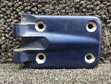 1211661-5 Cessna T206H Cargo Door Hinge Lower Aft