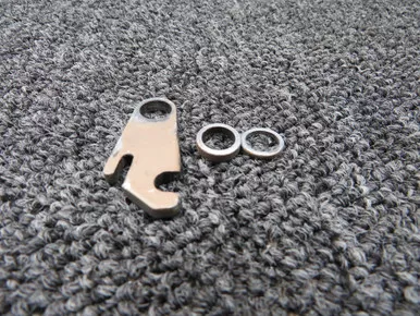 1511429-1 Cessna T337G Lower Cabin Door Latch Claw