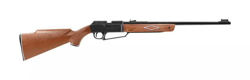 .177 Cal. Multi-pump Pneumatic Pump-up Air Rifle Ea
