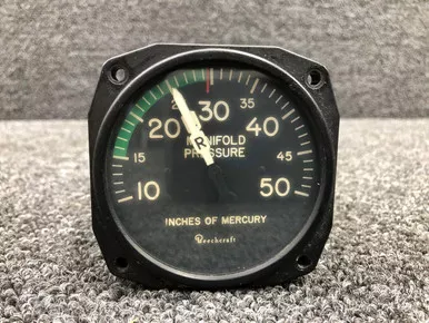 22-260-03 Garwin Dual Manifold Pressure Indicator