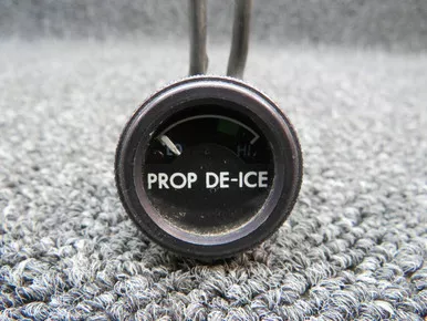 A-60060 Propeller De-Ice Indicator