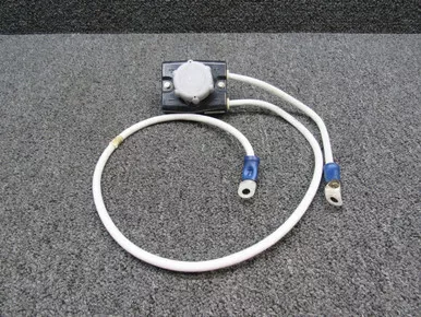 7007 (USE: MS25182-2) Battery Connector Plug Assembly