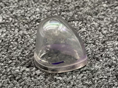 C622006-0103 Cessna 172RG Strobe Light Lens