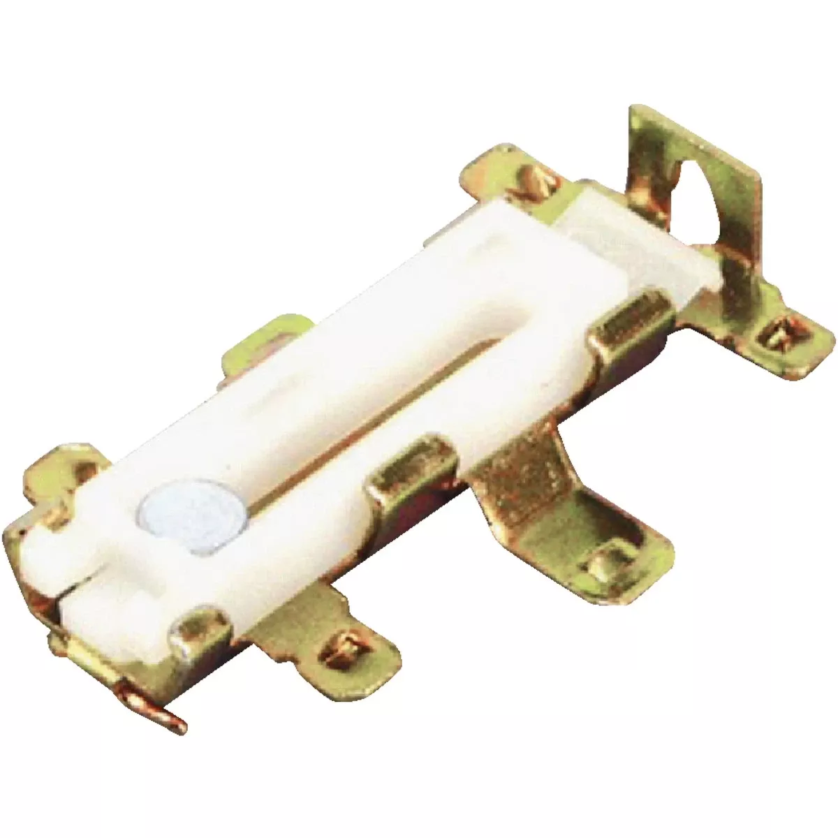 Closet Bottom Guide Assembly For Mobile Homes - Model Wp-9055c Ea