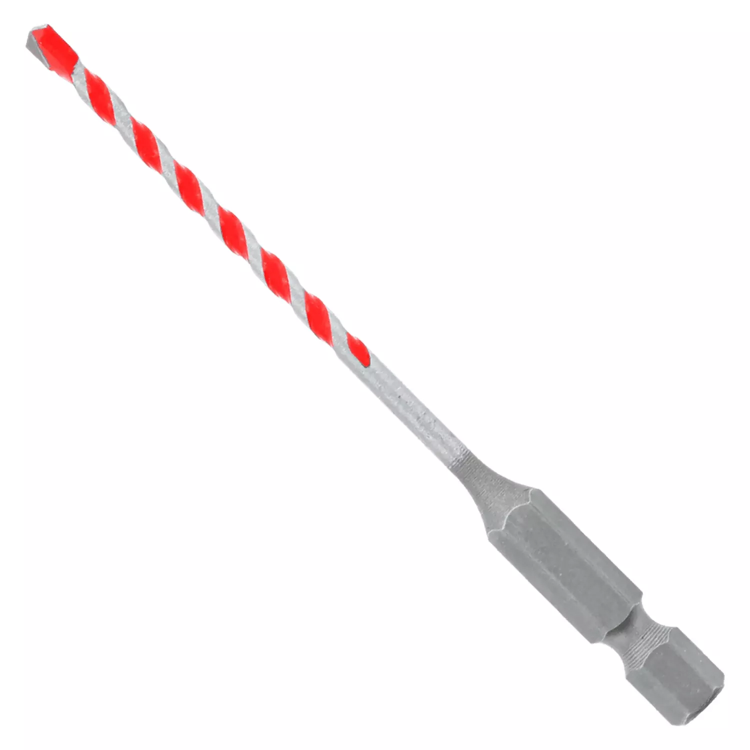 -dmarg1010 Diablo 1/8in. X 2in. X 3in. Speedemon Red Granite Carbide-tip Hammer Drill Bit Ea