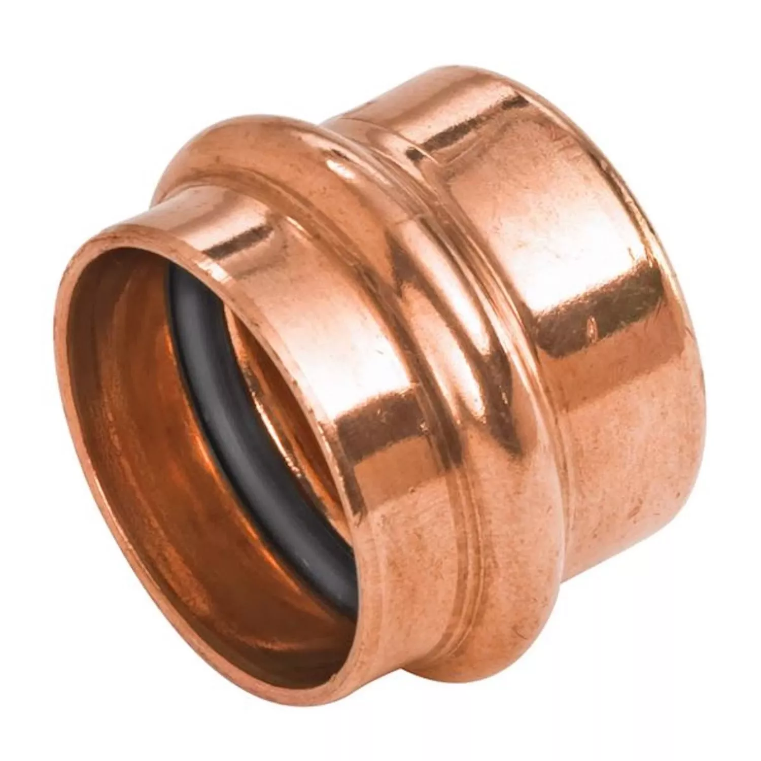 , Inc. 335035 Press Cap .5 In. Ea
