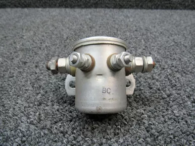 S-2103-1 (USE: 111-123) Cessna 177RG RBM Contactor Solenoid (Volts: 12)