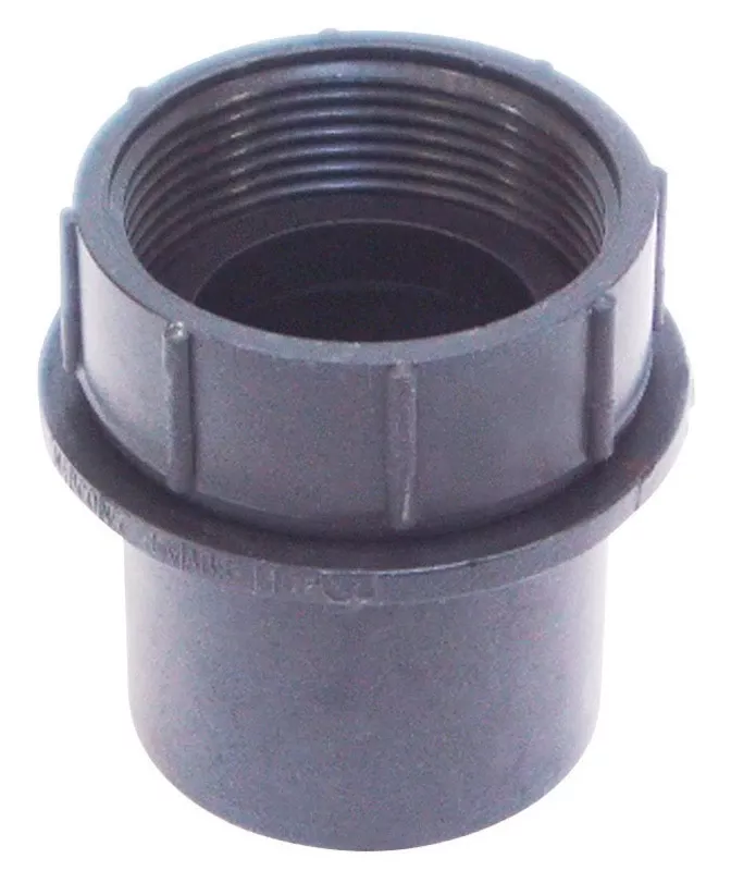 Strainer Swivel Adapter Ea