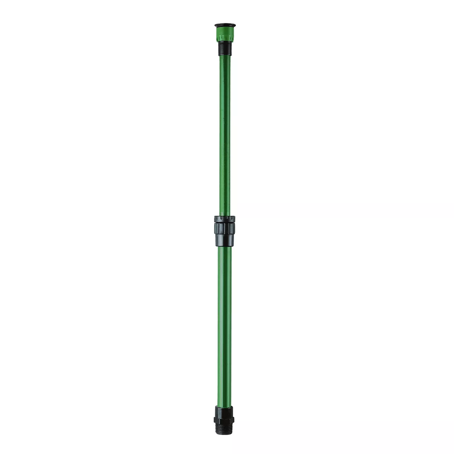 Underground Sprinkler Shrub Riser, Adjustable Nozzle, 16 To 30 In. Ea