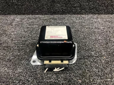 VR600 (USE: VR600A) Cessna 172M Electrodelta Voltage Regulator Assy (14V)